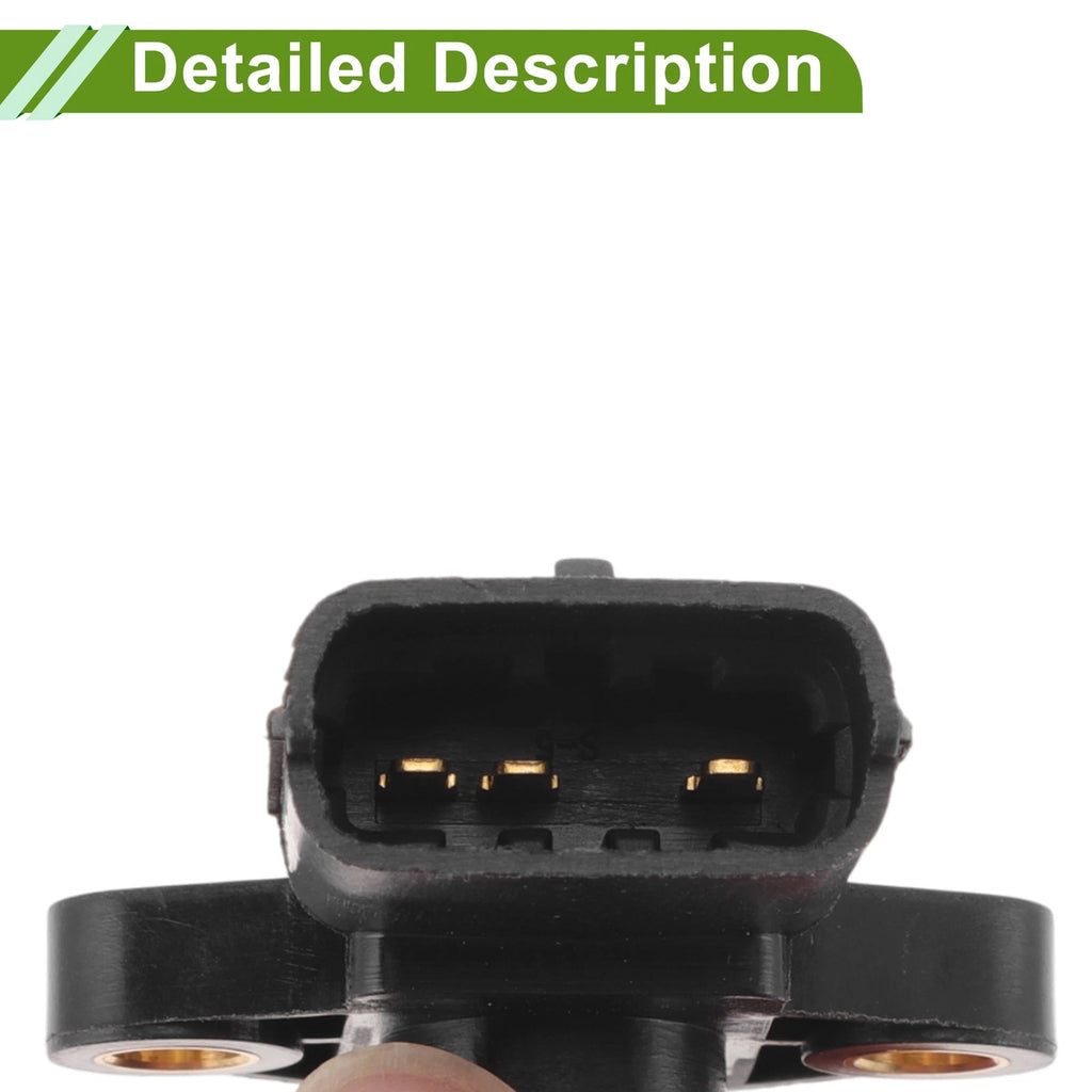 MAP Sensor No.3930038100 for Hyundai Azera (2006–2011)