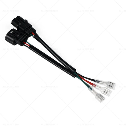 TPS Tool Sensor Connector for KTM 250 350 EXC-F XCF-W (2012–2016)