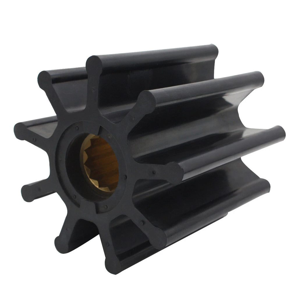Water Pump Impeller for Yanmar (148687-42830, JMP 8250-01, DJ 090-09)