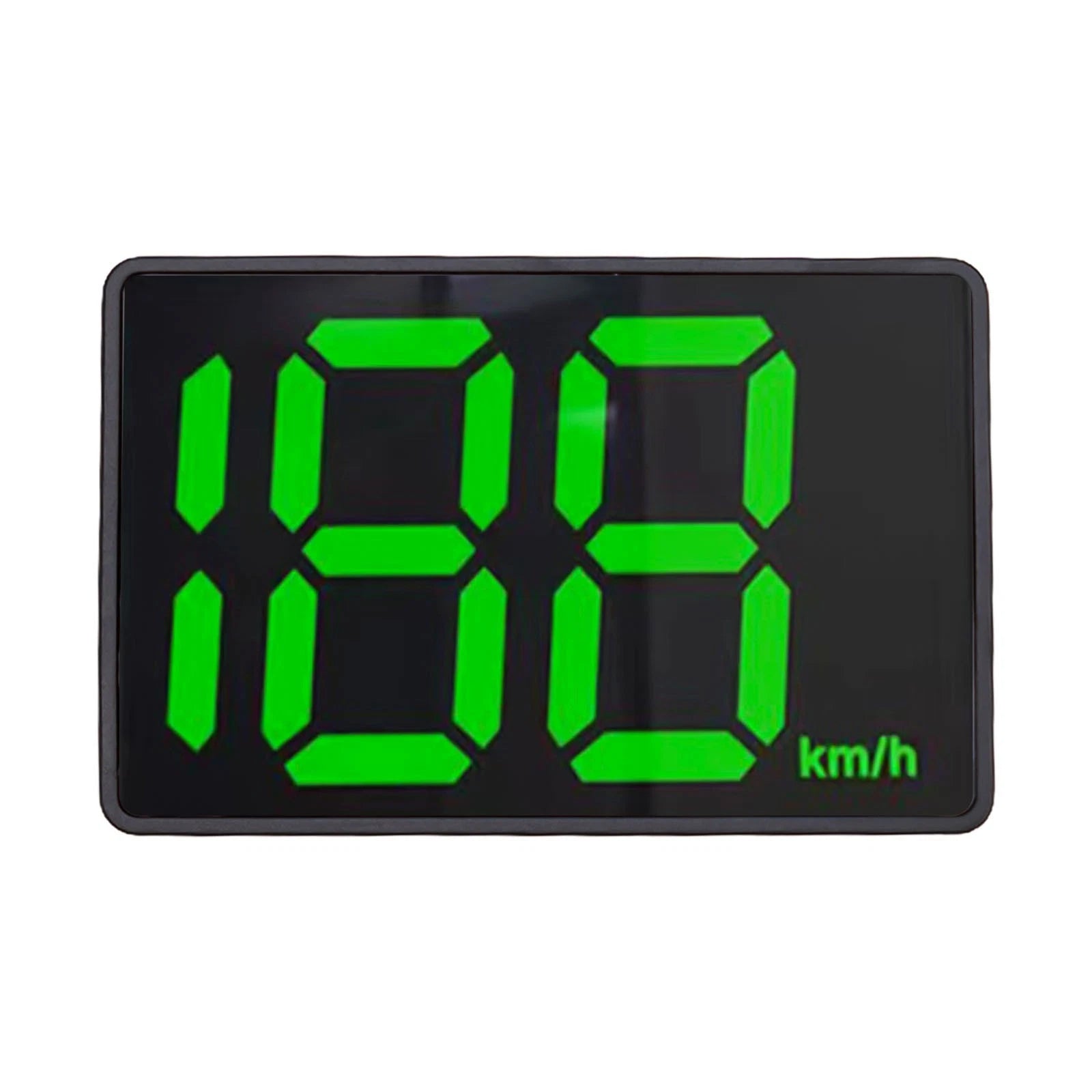 Speedometer for Compact Cars (2015–2023) - Full Screen Display, Easy Install
