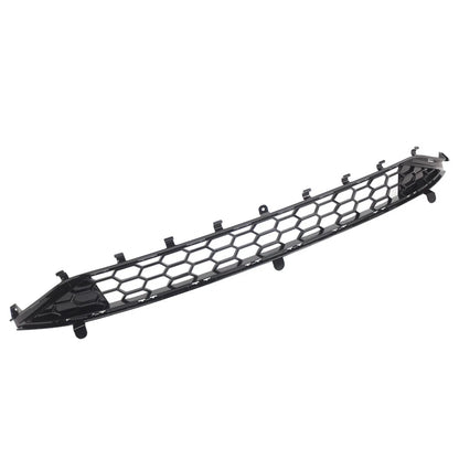 Front Bumper Lower Center Grille for Ford Focus (2018–2021)