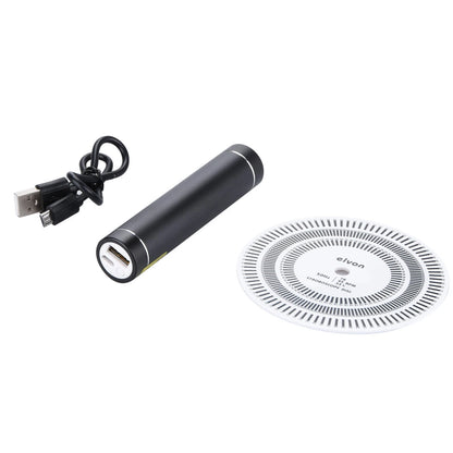 Strobe Light & Tachometer Disc Tester Tool for Turntable LP Record