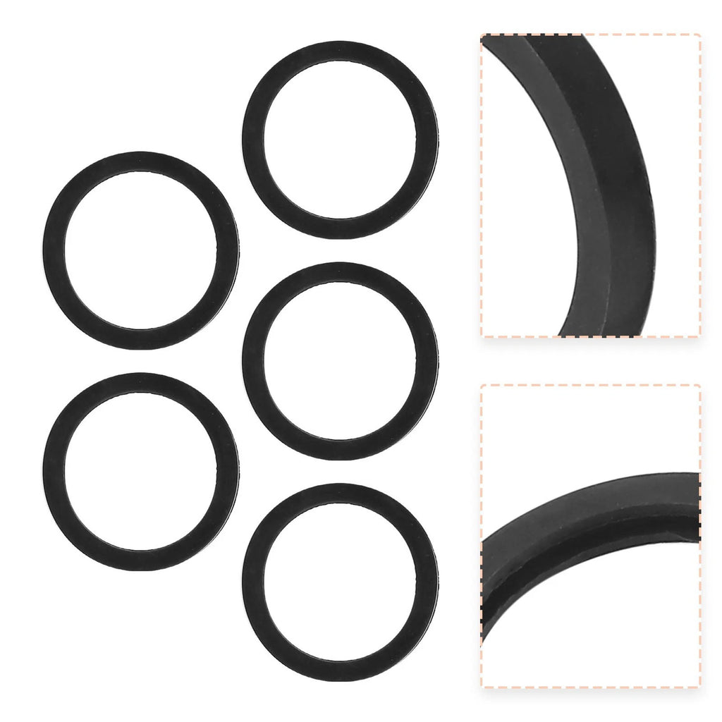 Round Rubber Gaskets for Motorcycle Fuel Tank Cap (Professional)