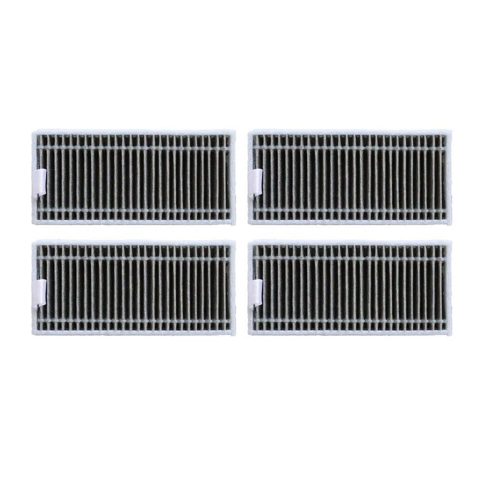 8 Pack Vacuum Cleaner Filters for Ecovacs Deebot X8 Pro and Omni Models