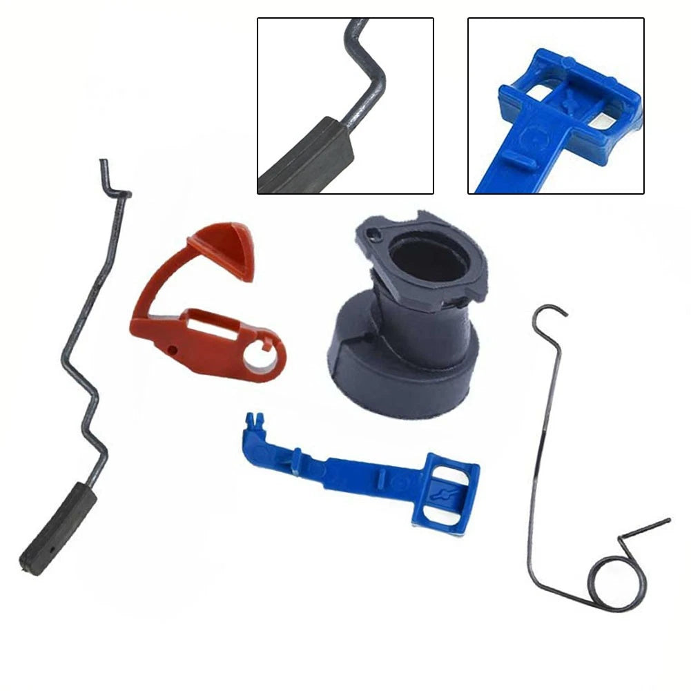 Chainsaw Repair Kit for Husqvarna 357XP, 359, 346XP (2000–2023)