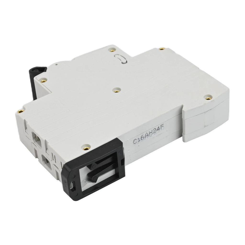 16A Fi Circuit Breaker RCBO Type A for