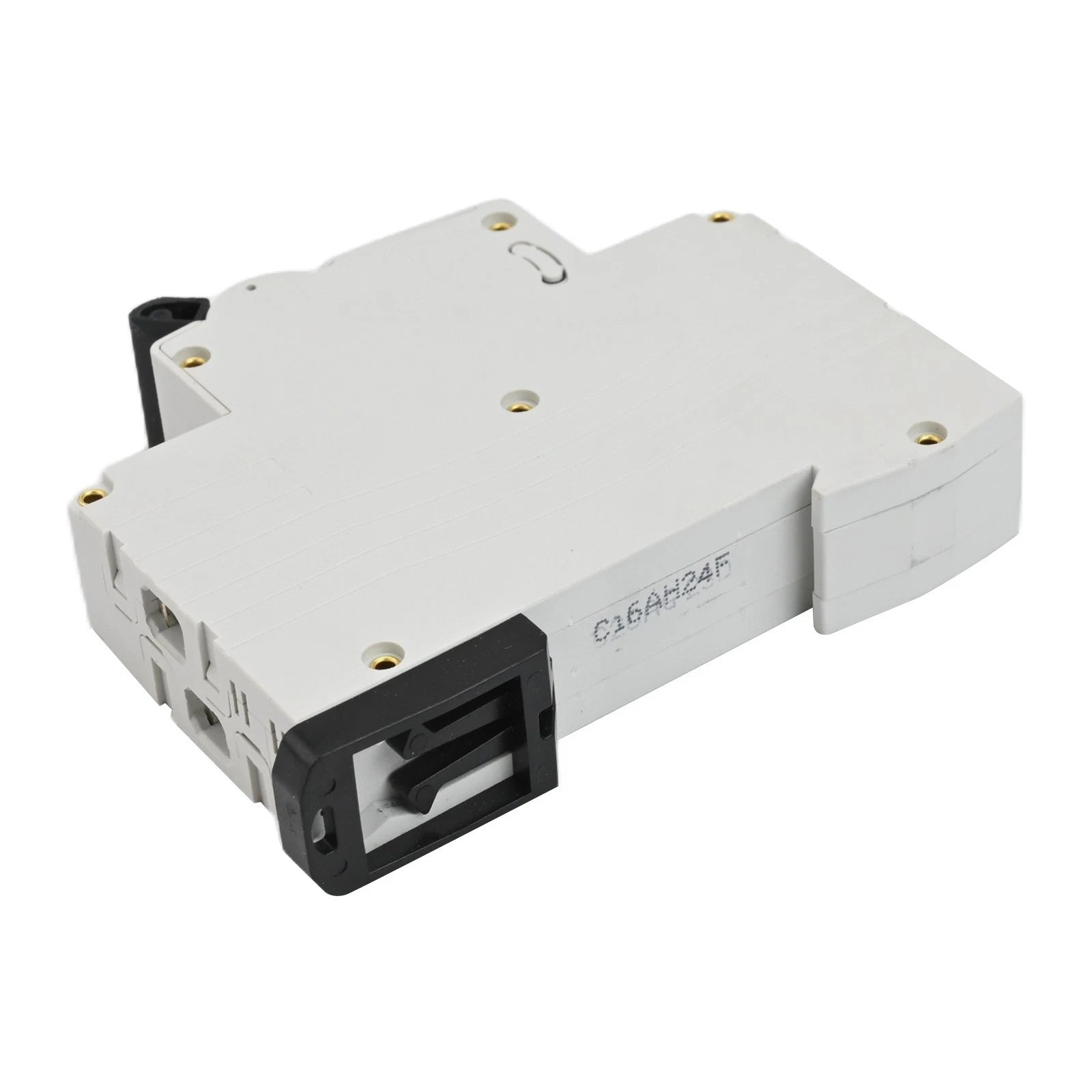 16A Fi Circuit Breaker RCBO Type A for