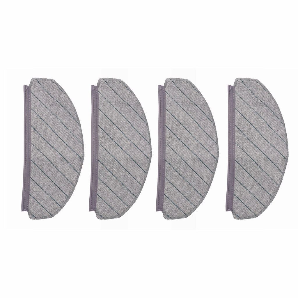 Mop Pad Replacement for ECOVACS X1 Plus (2023–2023)