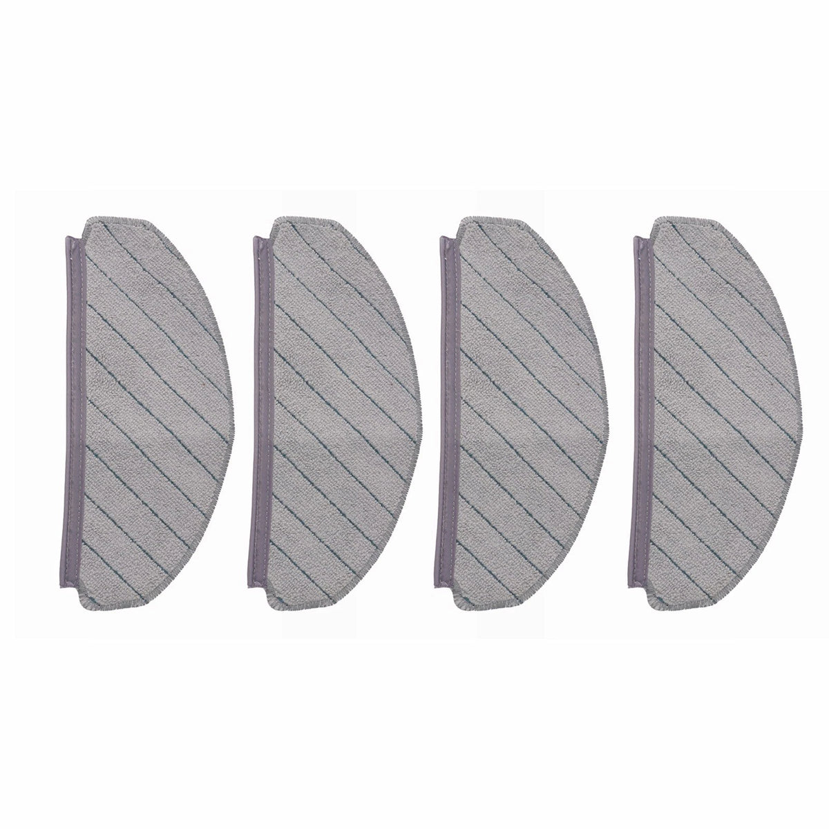 Mop Pad Replacement for ECOVACS X1 Plus (2023–2023)