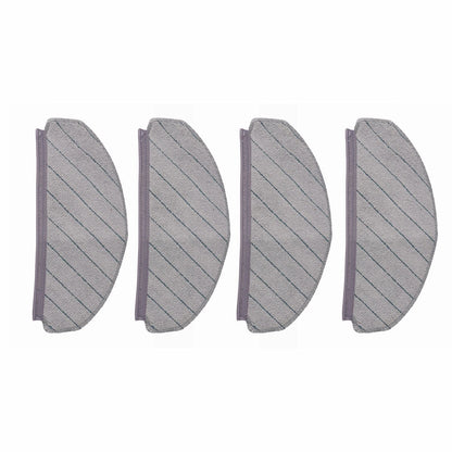 Mop Pad Replacement for ECOVACS X1 Plus (2023–2023)