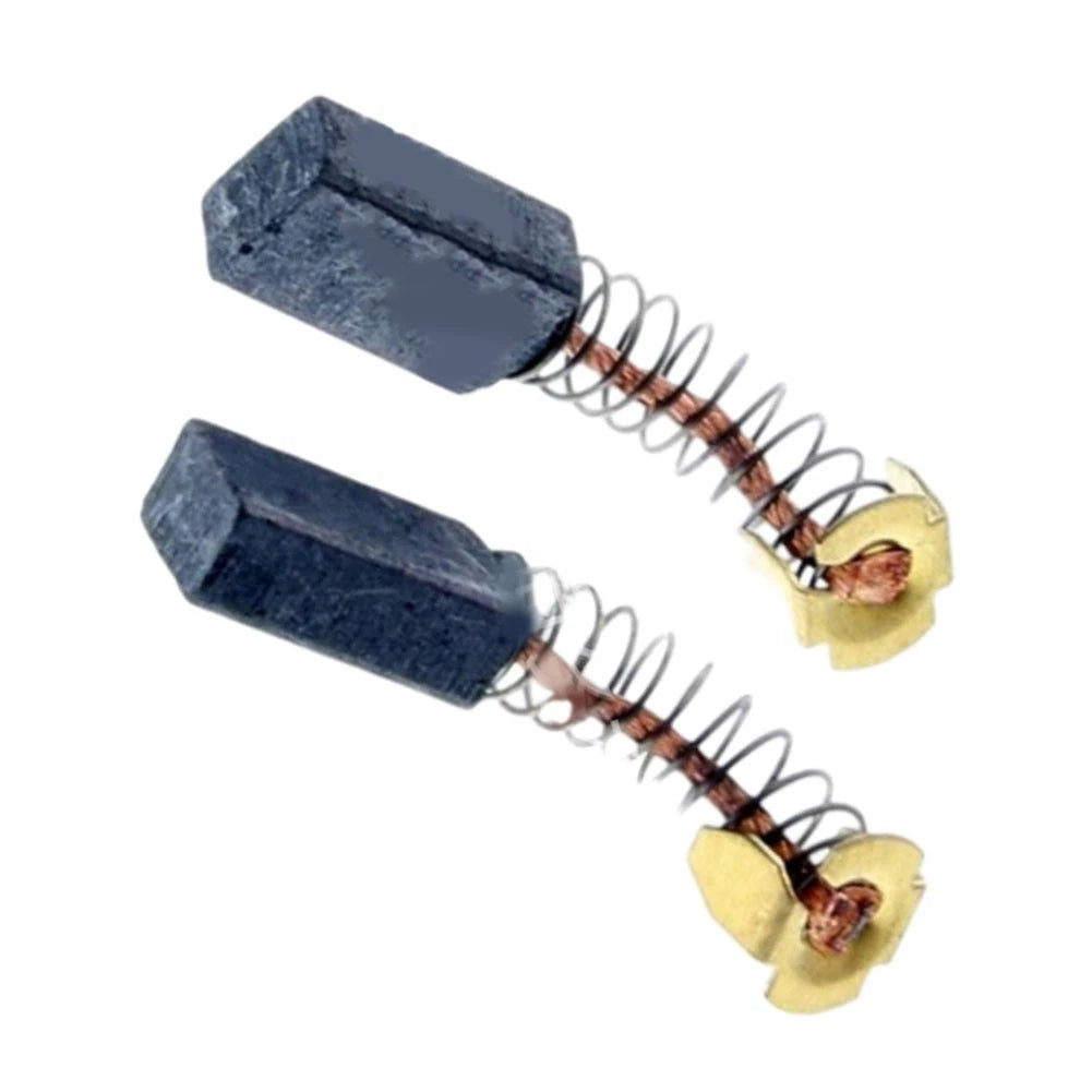 Set of 2 Replacement Carbon Brushes for Ridgid (089006017092)
