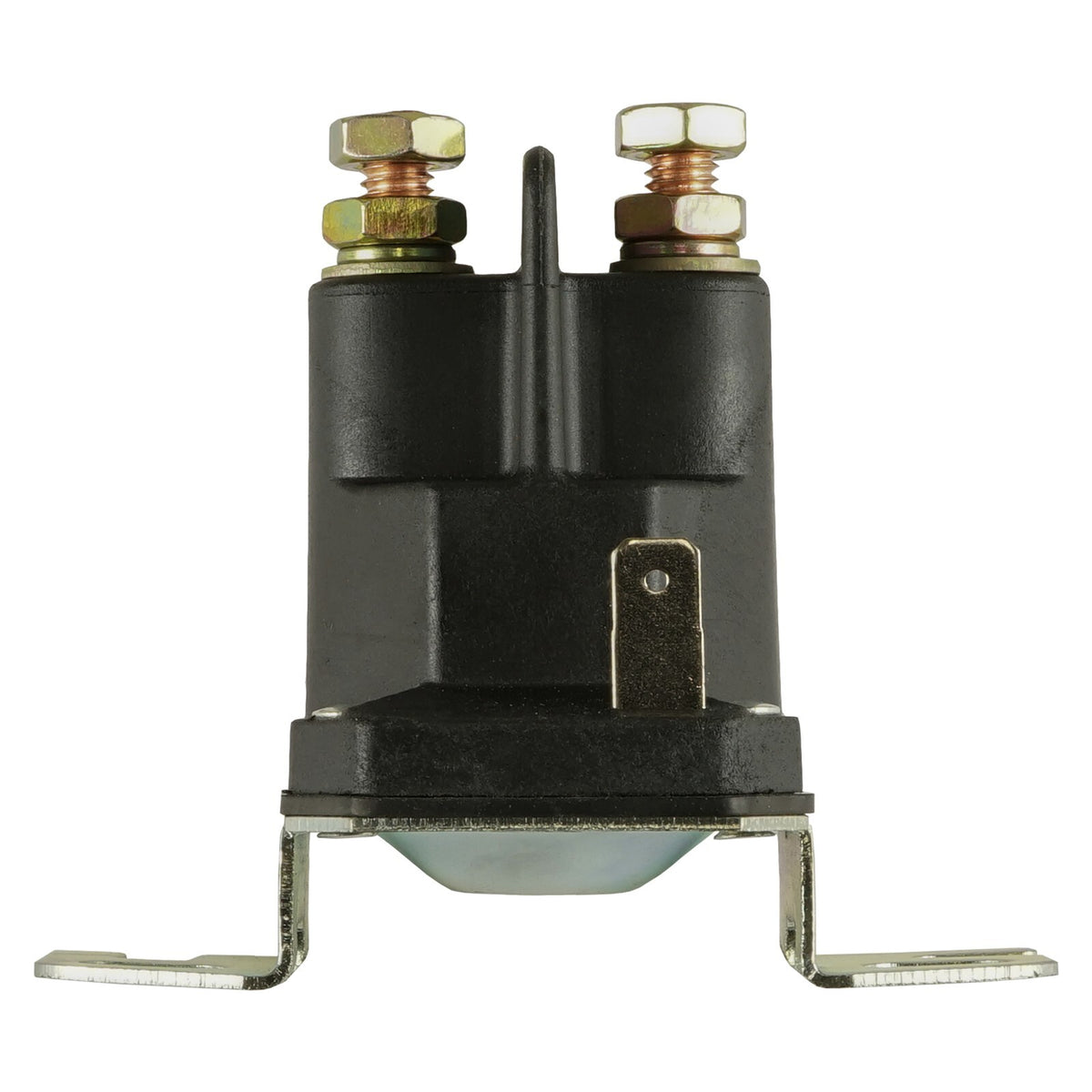 Starter Relay Solenoid Replacement for Briggs & Stratton 01815 Generator