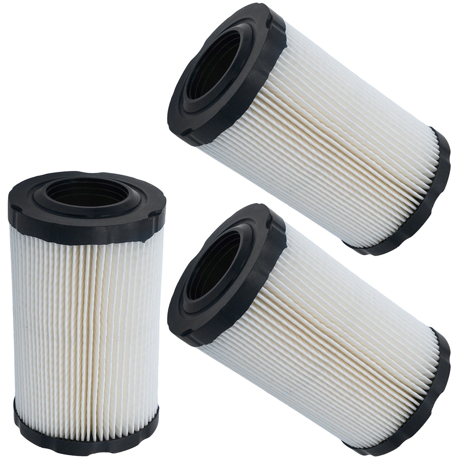 Air Filter Replacement for John Deere D160 D170 E100 E120 E130 (2019–2019)