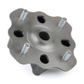 Front Wheel Hub 54110-38F20 54110-38F00 for Suzuki Vinson 500 (2002–2003)