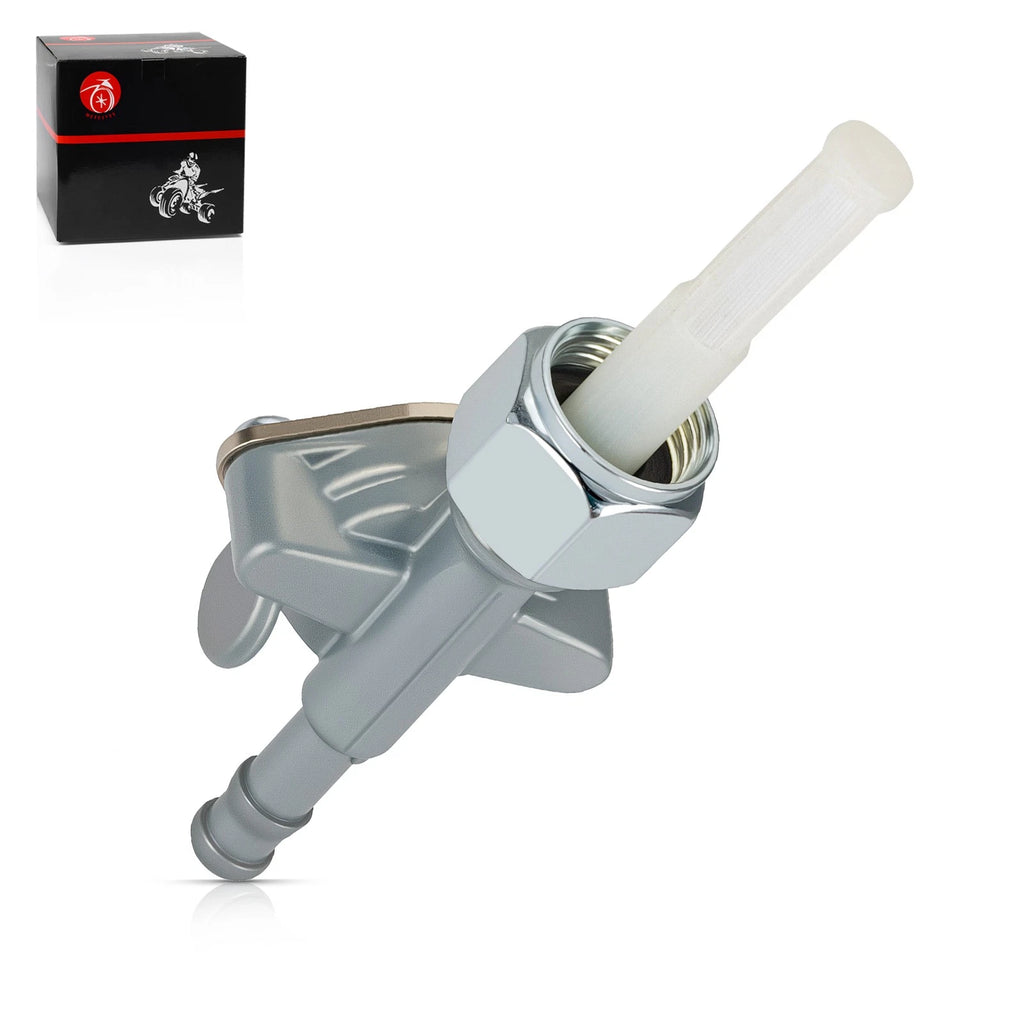 Fuel Petcock Valve Kit for Honda MR50 P50 PC50 QA50 Z50A (1968–1978) 16950-045-005
