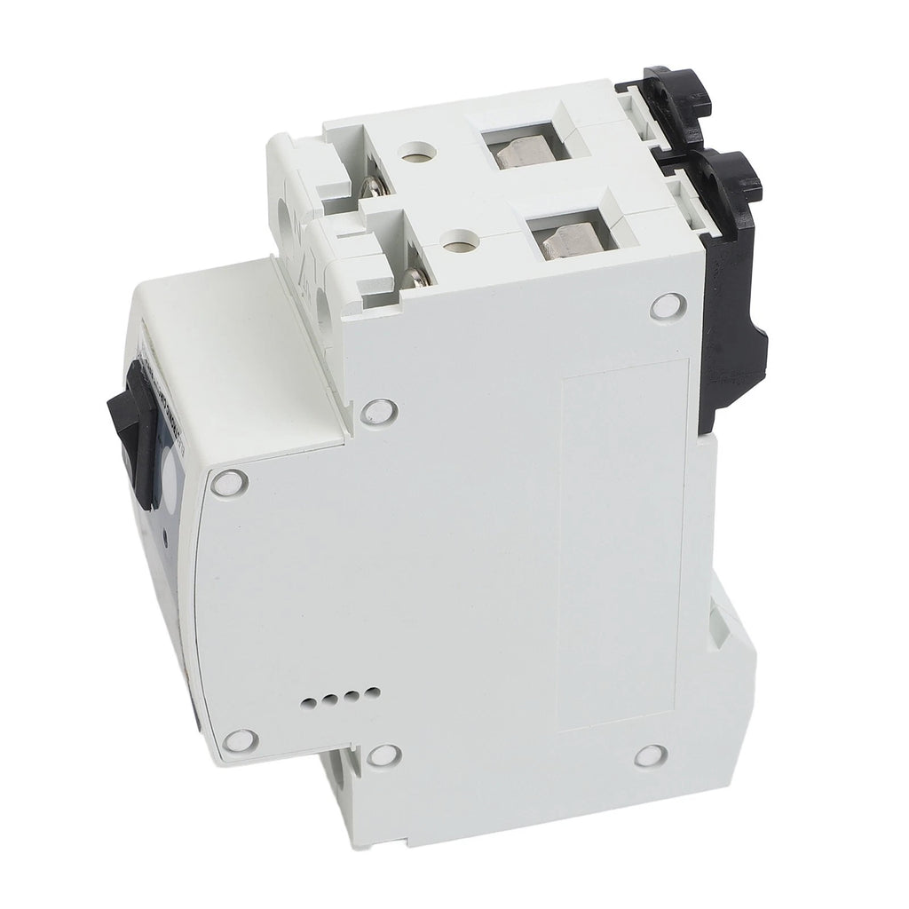 40A Current Limiter with Adjustable Range and LED Indicator for Circuit Use
