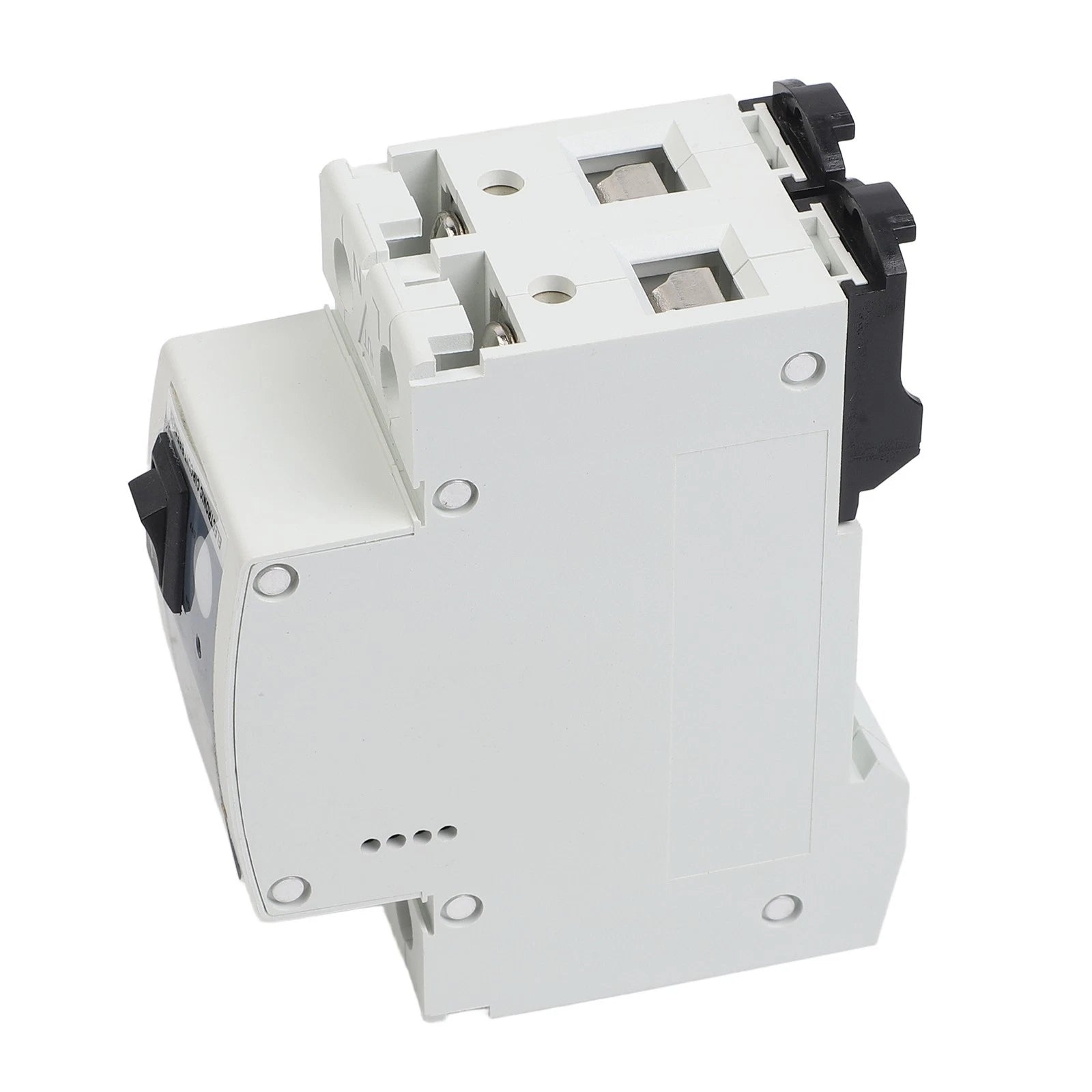 40A Current Limiter with Adjustable Range and LED Indicator for Circuit Use