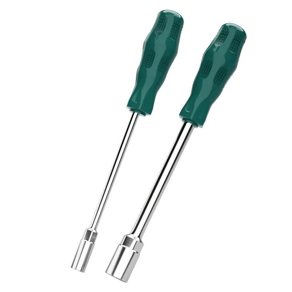 6mm Hex Socket Screwdriver Wrench for Heavy Duty Use