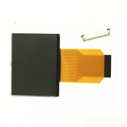 LCD Screen for Saab 9-3 (1999–2003) ACC Heater Control Display Panel