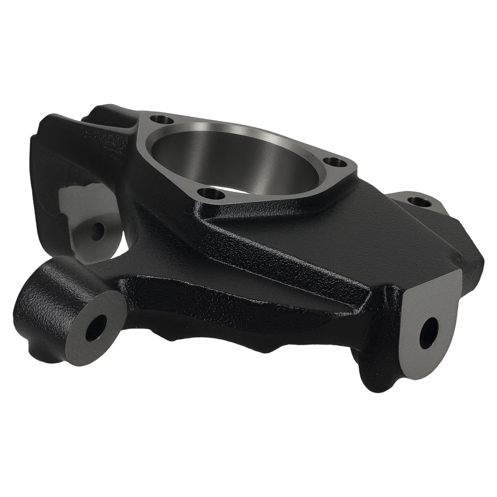 Driver Side Knuckle Assembly for Chevrolet Silverado/GMC Sierra (2007–2014) 698071