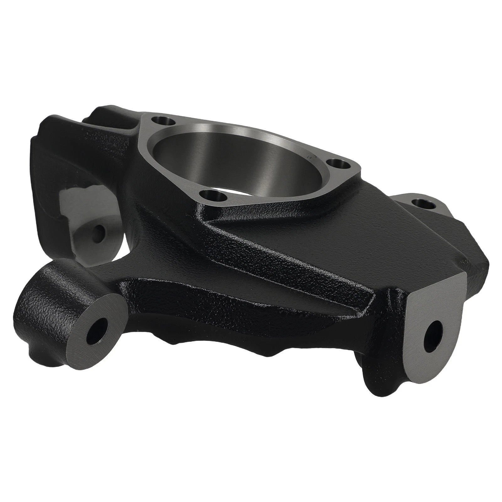 Driver Side Knuckle Assembly for Chevrolet Silverado/GMC Sierra (2007–2014) 698071