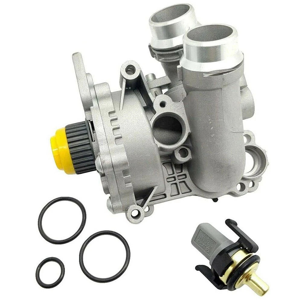 Water Pump Assembly for Audi A3/A4/A5/TT (2010–2015) 2.0L