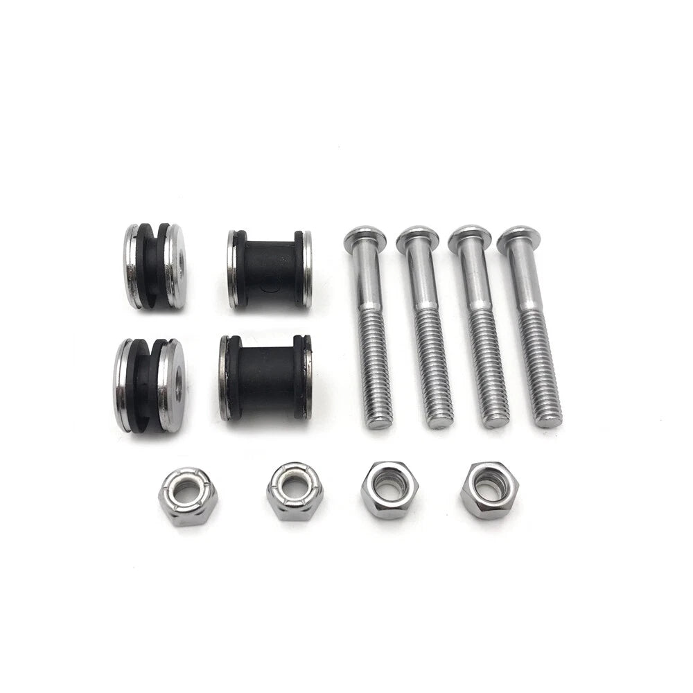 Docking Hardware Kit for Harley H-D Sportster XL (2004–Present)