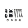 Docking Hardware Kit for Harley H-D Sportster XL (2004–Present)