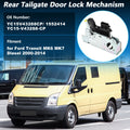 Tailgate Boot Lock Actuator for Ford Transit MK6 MK7 (2000–2014) 1552414