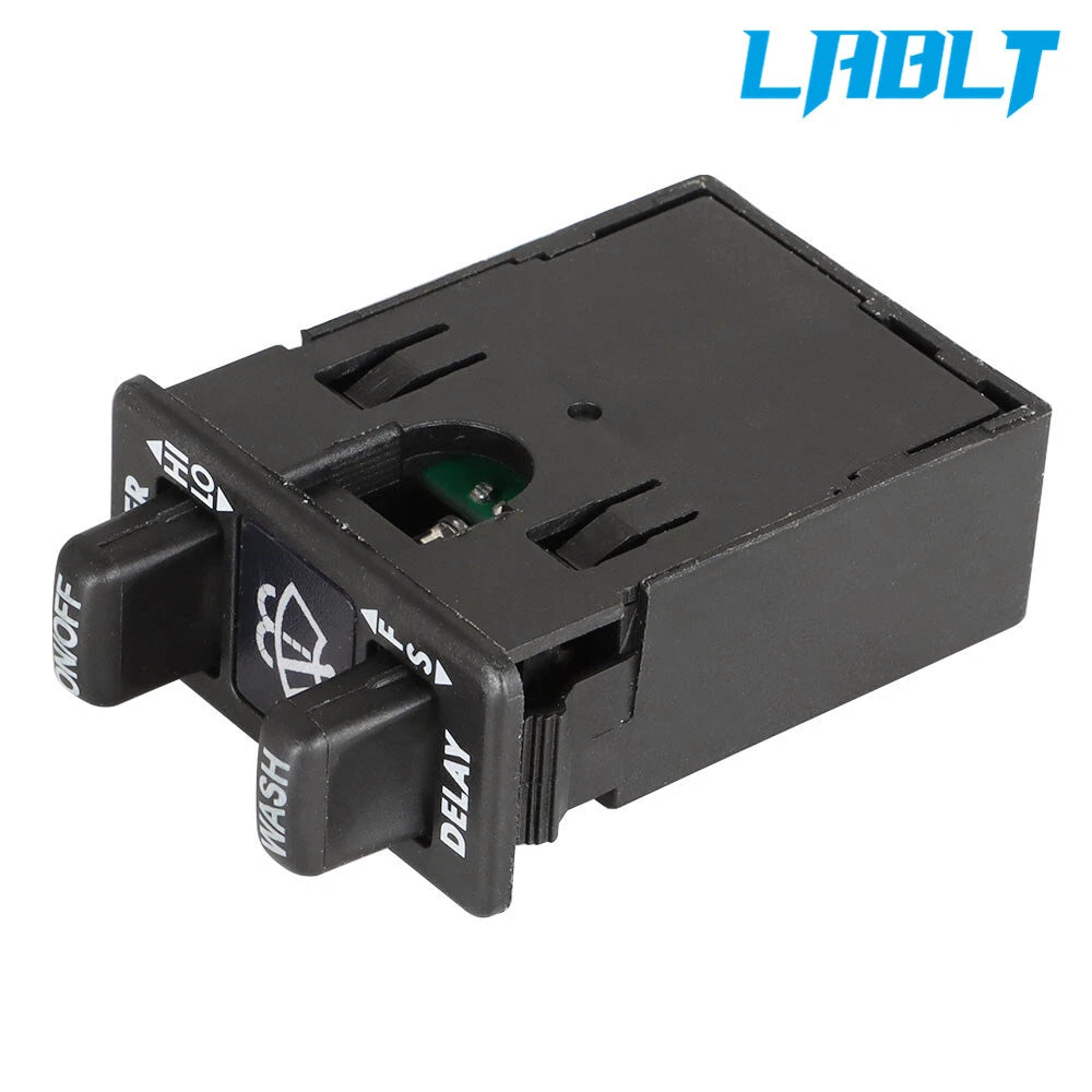 Wiper Control Switch for Freightliner Columbia/Coronado/122SD (2000–2017)