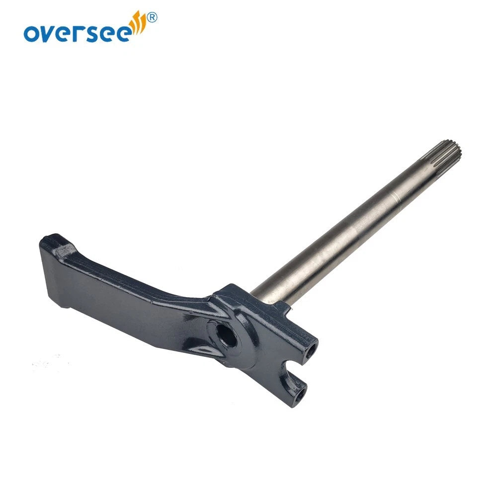 Steering Bracket Arm for Yamaha Outboard Motor 60-70HP (2T 4T) 6H3-42510