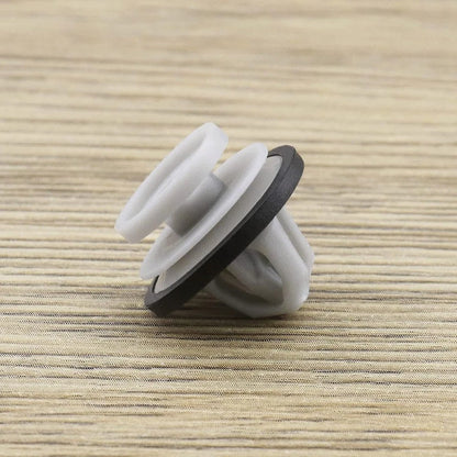 20pcs Rocker Panel Door Trim Clips LR112137 for Land Rover Range Rover Defender