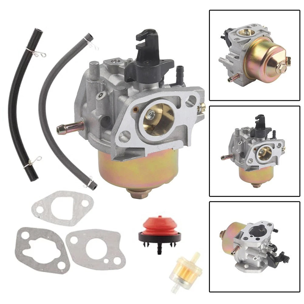 Carburetor Kit for Lawnmower (Replacement)