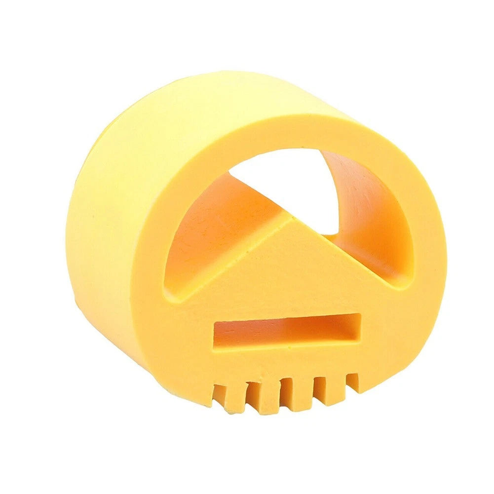 Rubber Snubber Motor Mount for Club Car (1984–Present)
