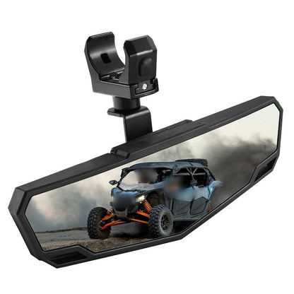 Adjustable Rearview Mirror for Off-road Use (2010–2023)