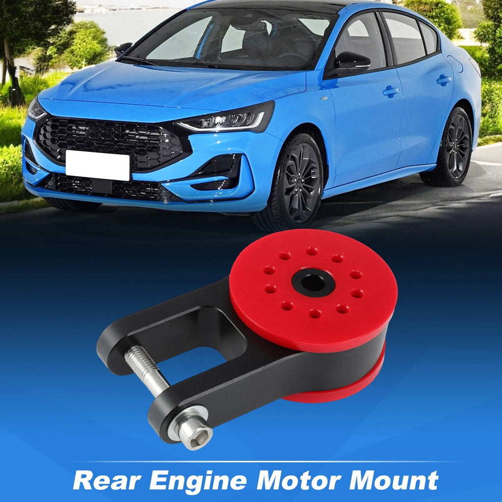 Rear Engine Motor Mount for Ford Focus ST (2013–2018), Mazda Speed 3 (2007–2013)