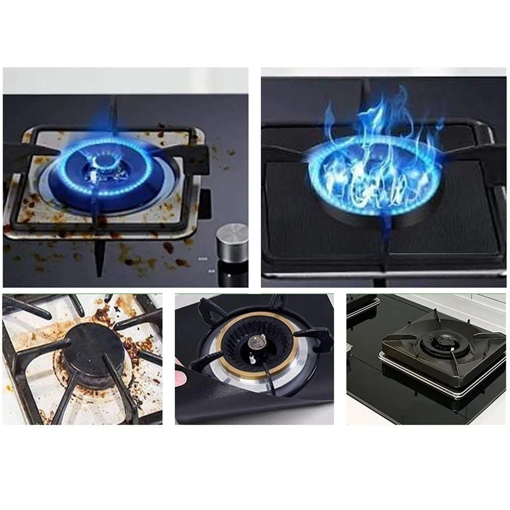 Gas Stove Cover for Kitchen Use