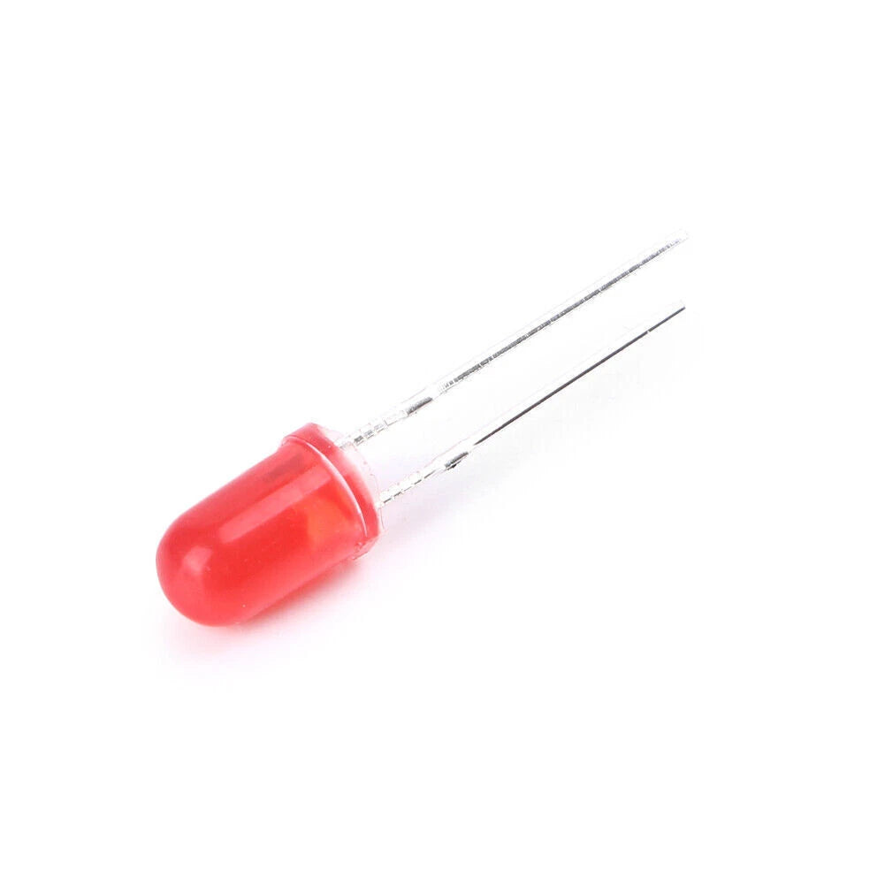 1x IN4007 Bridge Rectifier for AC to DC Converter (Full Wave)