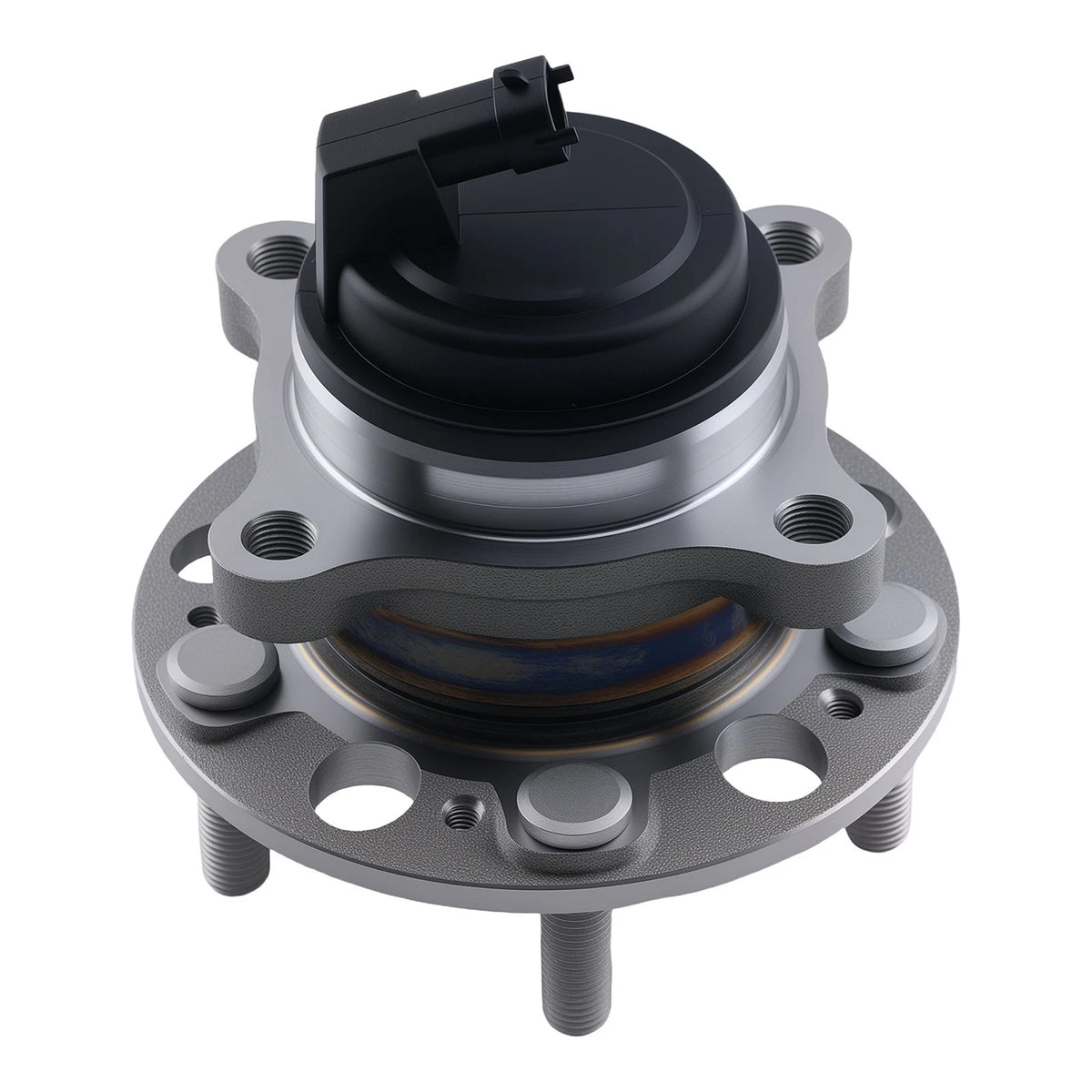 1pc Front Wheel Hub Assembly for Hyundai Genesis (2009–2014) 513278 BR930725