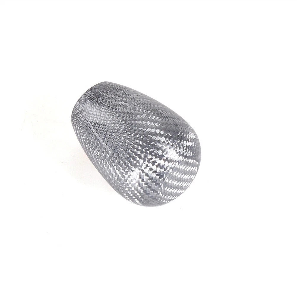 Short Duck Egg Shape Quick Tool-free Installation Car Interior Enhancement