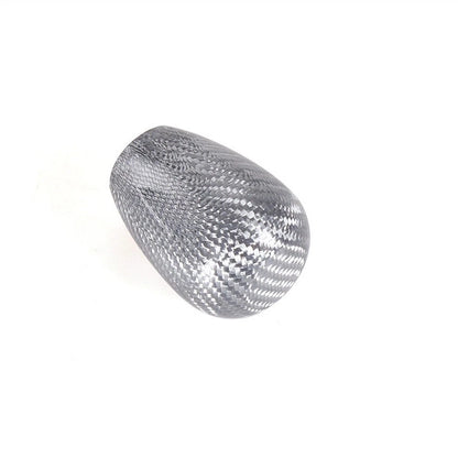Short Duck Egg Shape Quick Tool-free Installation Car Interior Enhancement