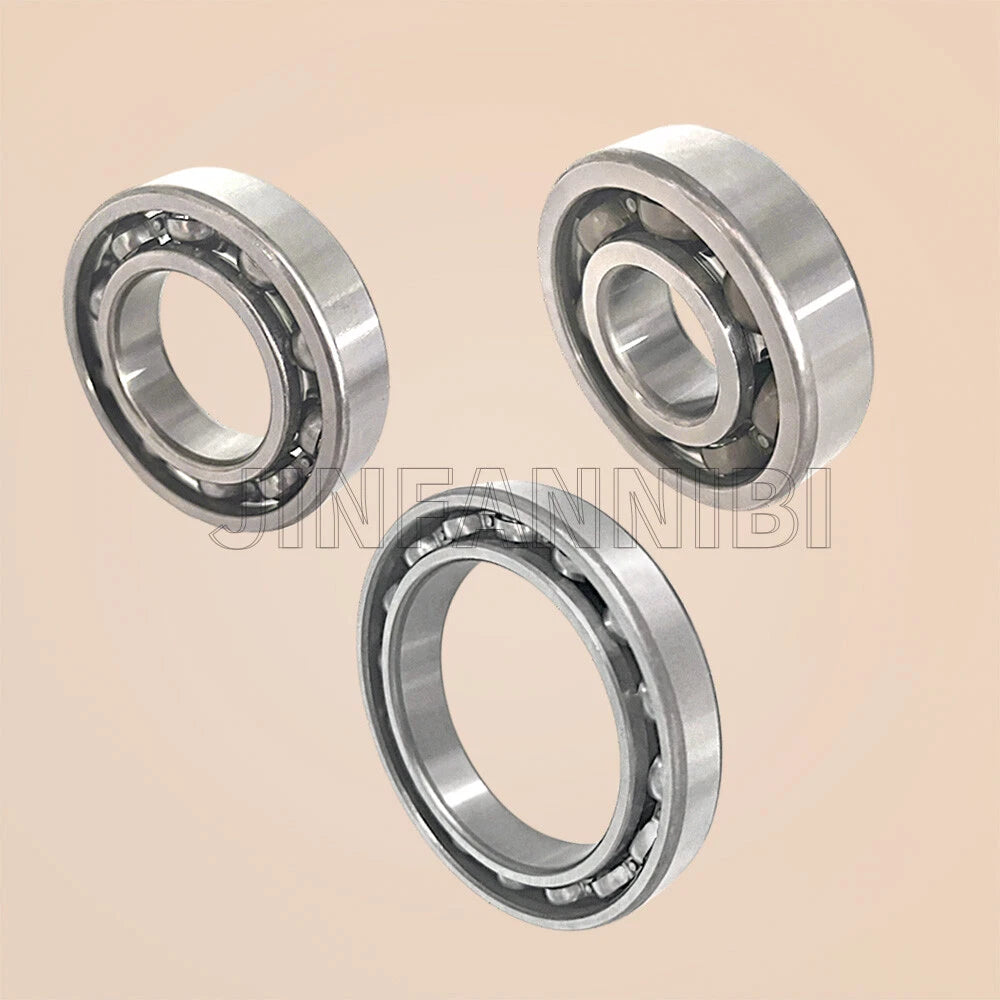 Front Differential Bearing Seals with Pinion Nut Tool for Kawasaki Brute Force 650 (2005–2023)