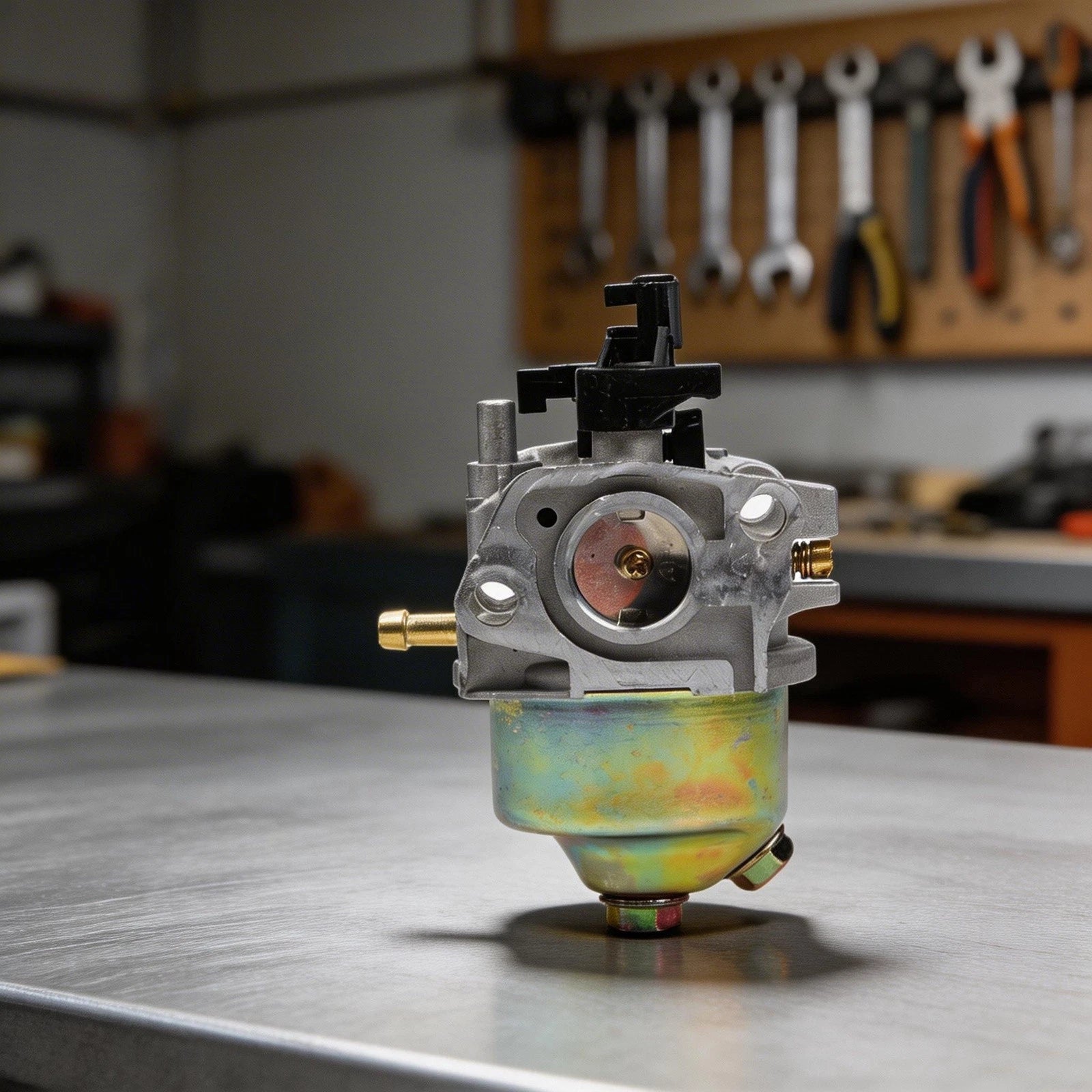 Carburetor for Ohv (75110309)