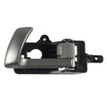 Front Left Interior Door Pull Handle 826102B000 for Hyundai Santa Fe (2008–2012)