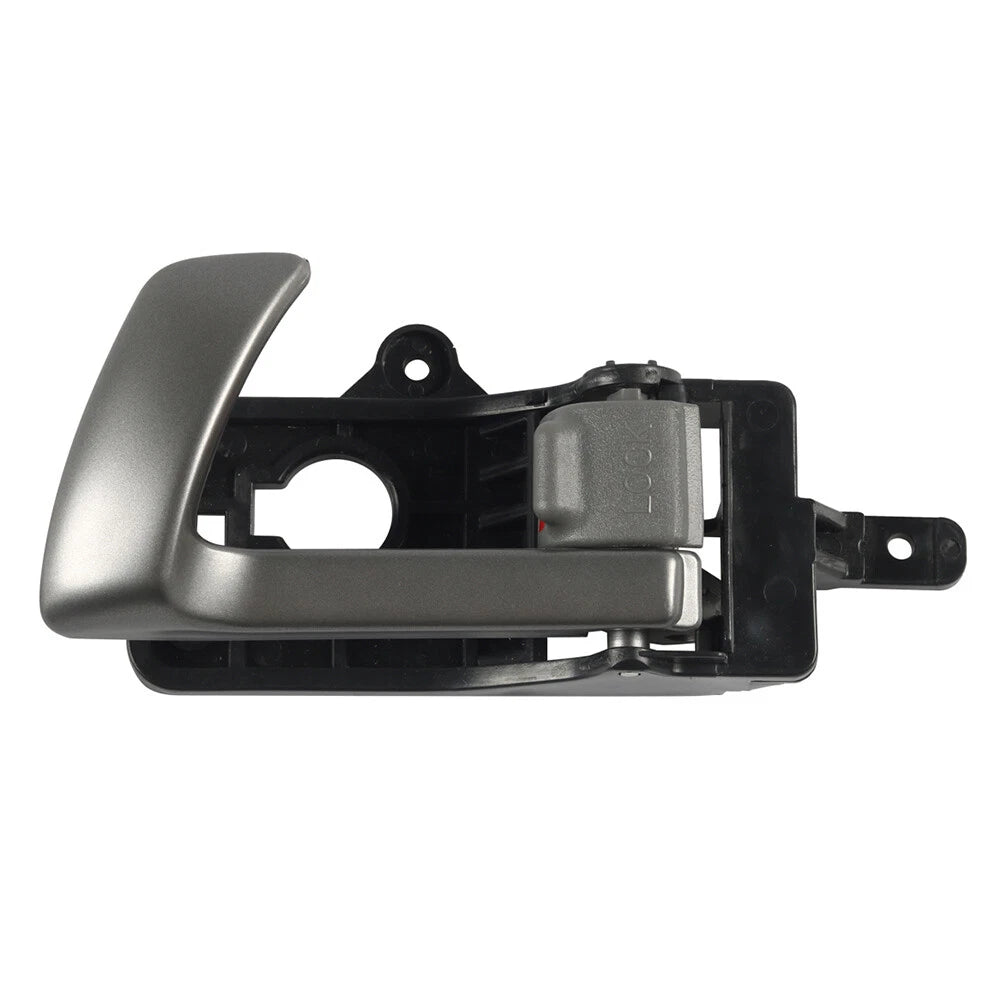 Front Left Interior Door Pull Handle 826102B000 for Hyundai Santa Fe (2008–2012)