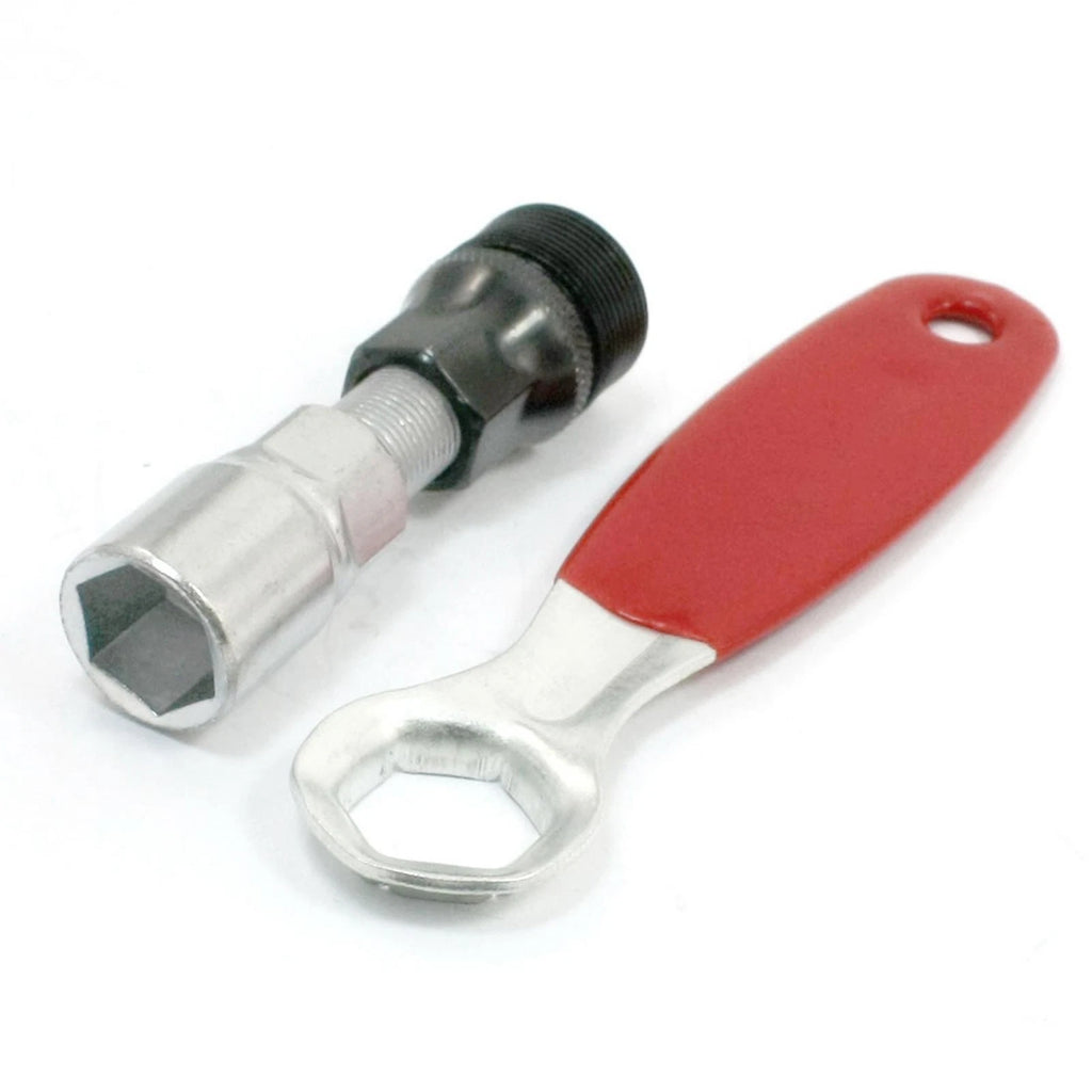 Crank Arm Puller Remover Tool for Bicycle Bike Repairing (2005–2015)