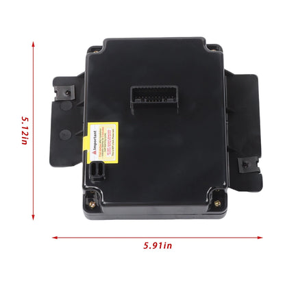 A/C Heater Control Module for Ram 1500 (2018–2023) 68366552AA