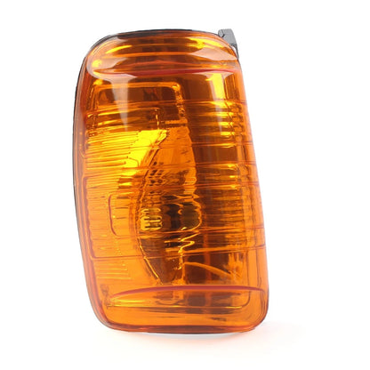 Left Door Wing Mirror Indicator Lens for Ford Transit MK8 (2014–2021)