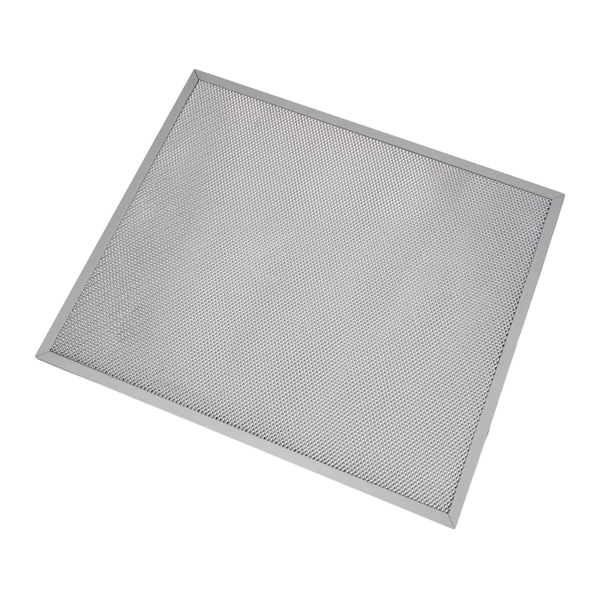 Efficient Range Hood Filter 435x362x89mm for Models 2501 RA9WH RA9SS