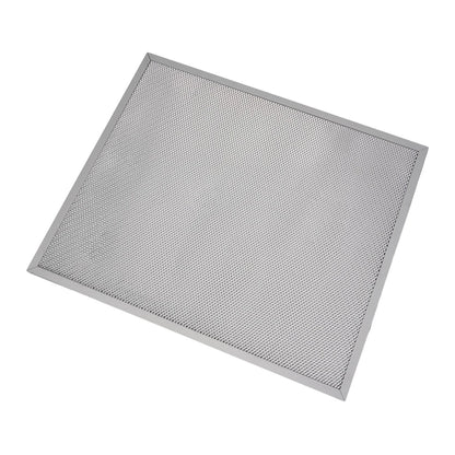 Efficient Range Hood Filter 435x362x89mm for Models 2501 RA9WH RA9SS